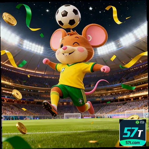Odds de futebol